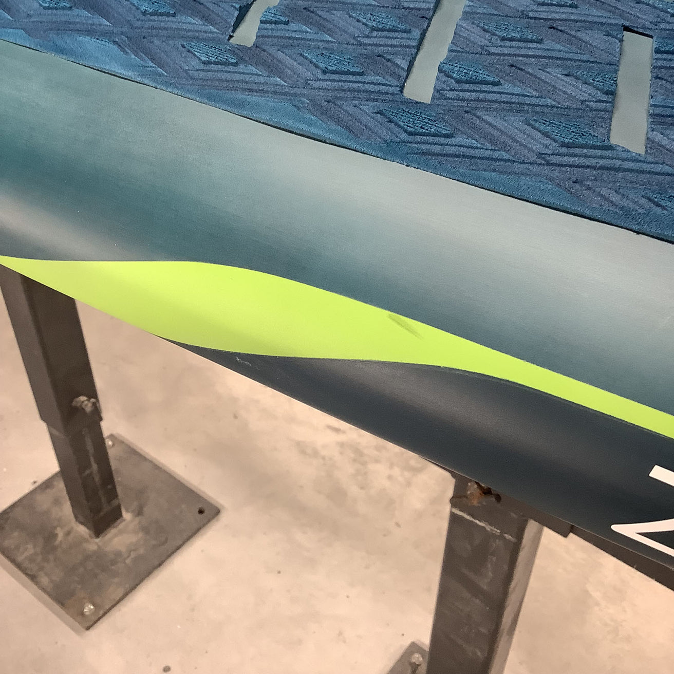 SUP Zero FSP Pro 12'0 Second Hand 11474