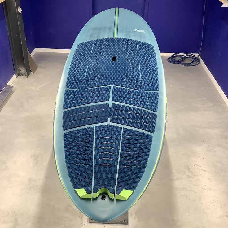 SUP Zero FSP Pro 9'0 Occasion 11506