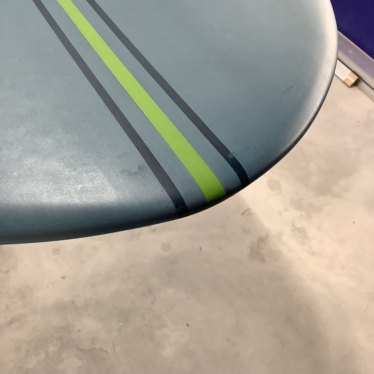 SUP Zero FSP Pro 9'0 Occasion 11506