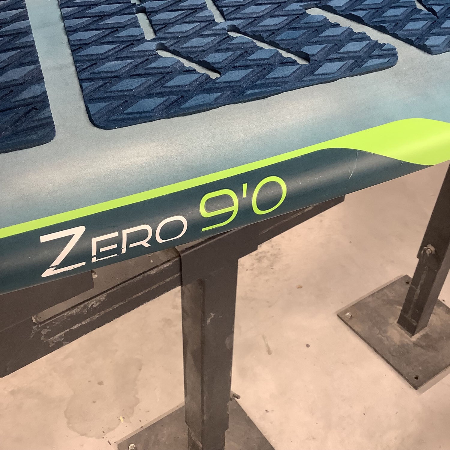 SUP Zero FSP Pro 9'0 Occasion 11506