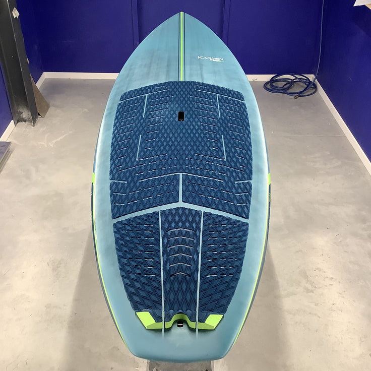 SUP Karmen FSP Pro 7'11 Occasion 11511