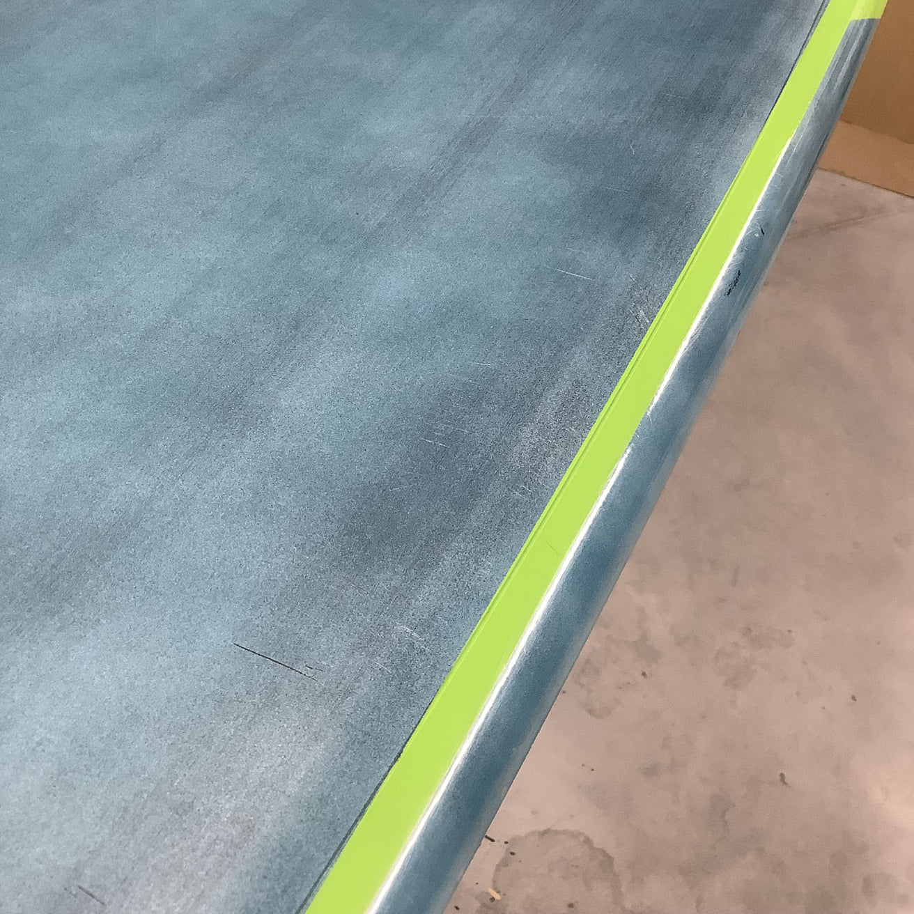 SUP Karmen FSP Pro 7'11 Occasion 11511
