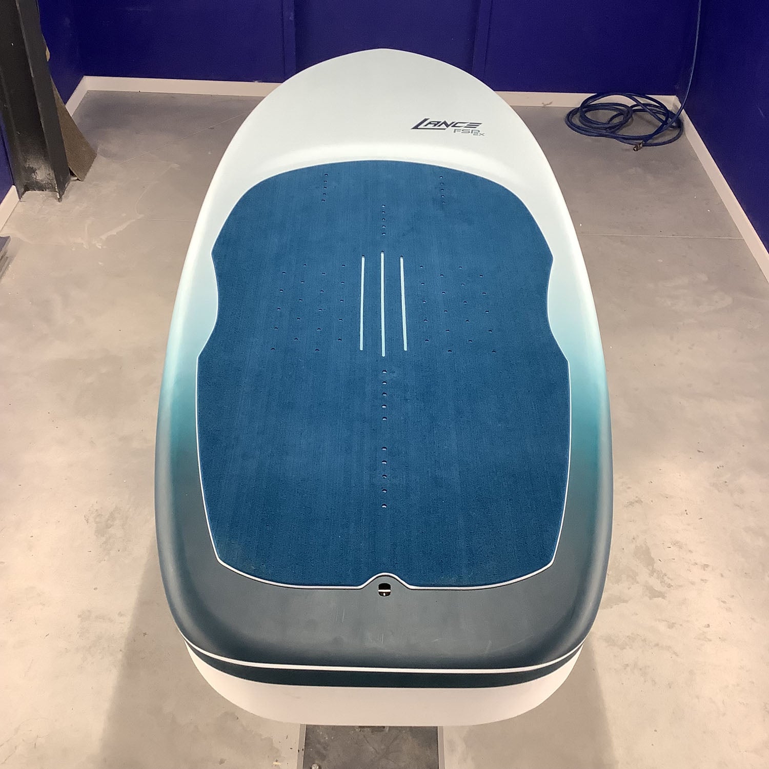 Wing Board Lance FSP 2X 2024 5'7 Occasion 11513