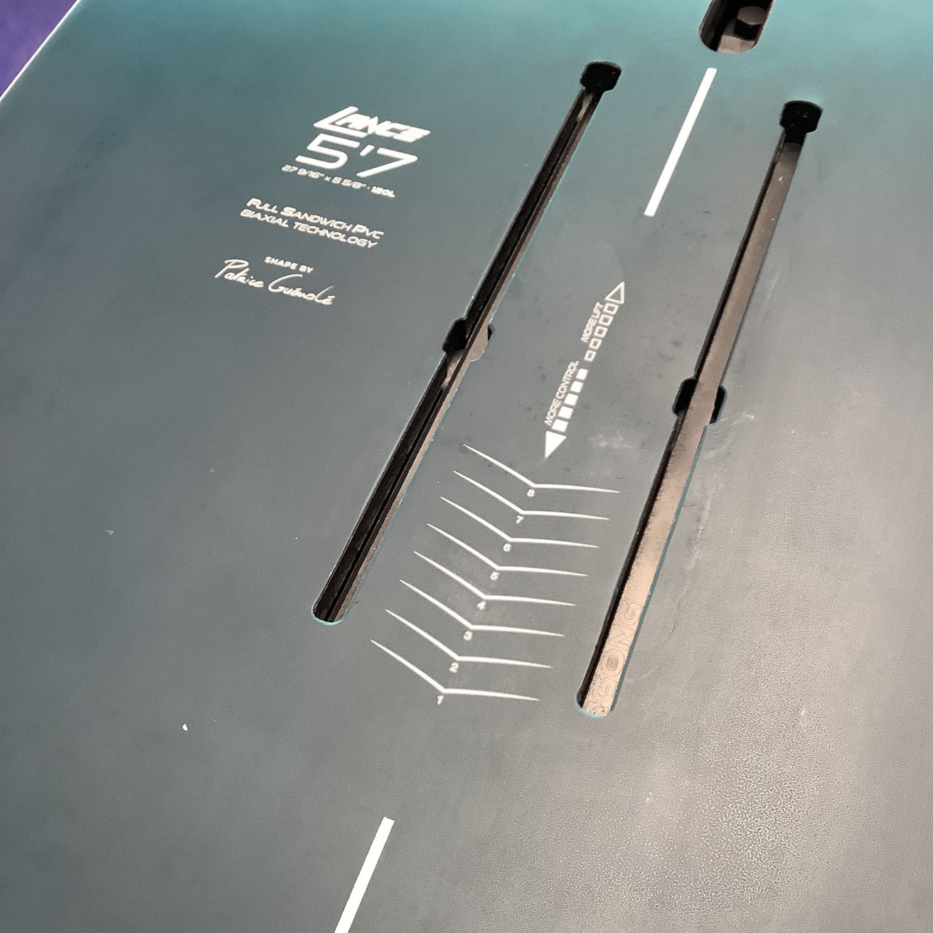 Wing Board Lance FSP 2X 2024 5'7 Occasion 11513