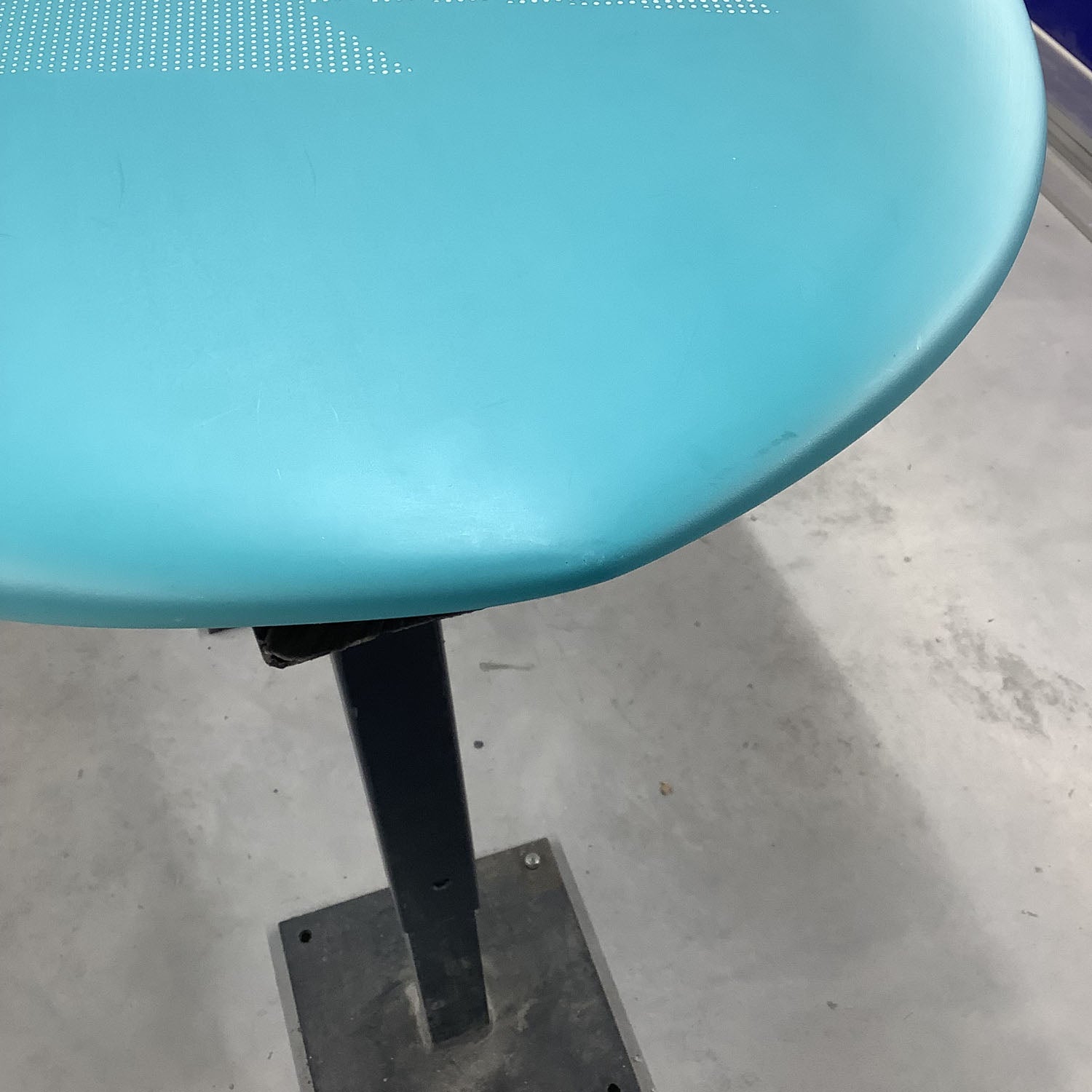 Wing Board Lance Wood 2X 5'6 Occasion 11514