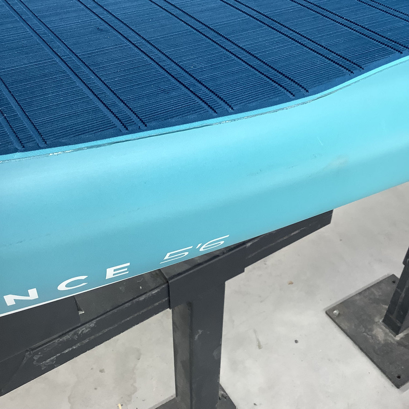 Wing Board Lance Wood 2X 5'6 Occasion 11514