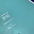 Wing Board Lance Wood 2X 5'6 Occasion 11514