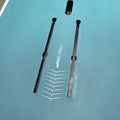 Wing Board Lance Wood 2X 5'6 Occasion 11514