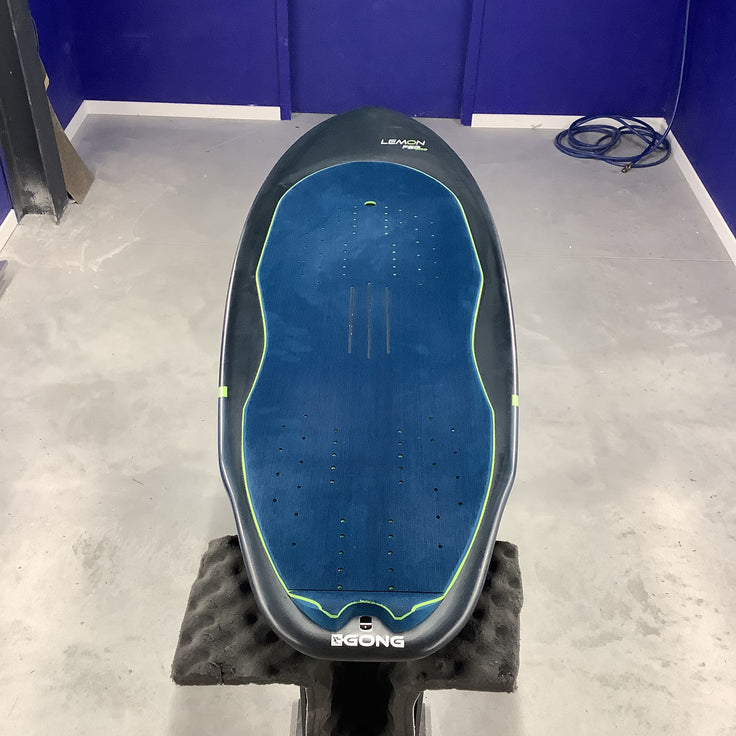 Surffoil Lemon FSP Pro 4'10 Occasion 11516
