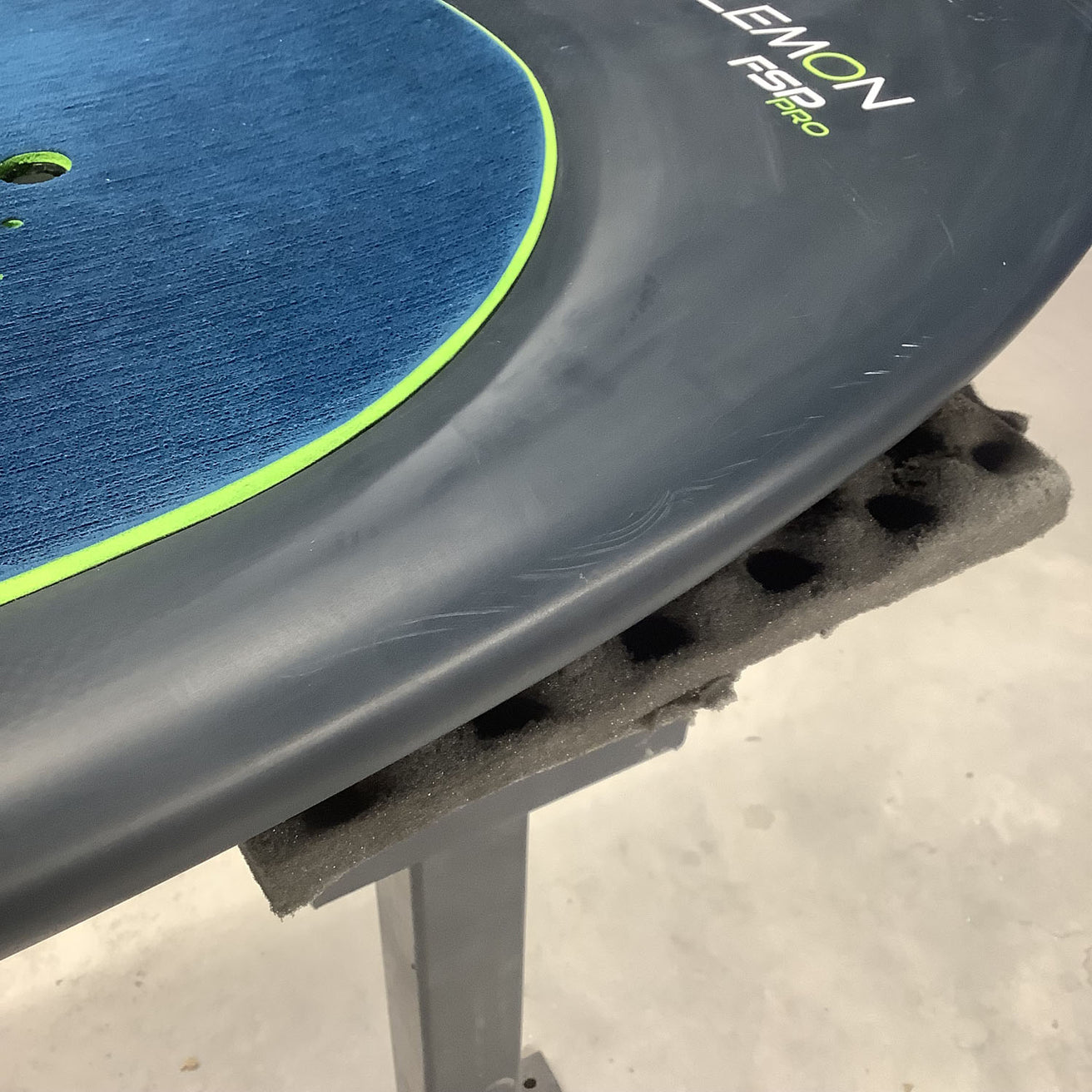 Surffoil Lemon FSP Pro 4'10 Occasion 11516