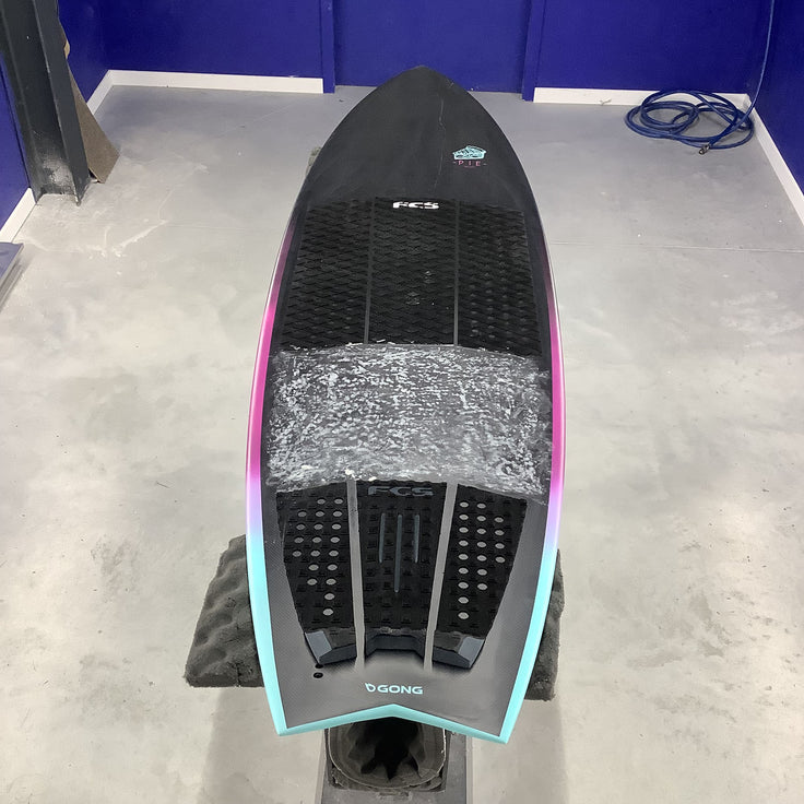 Kitesurf PIE HDCC 5'3 Second Hand 11518