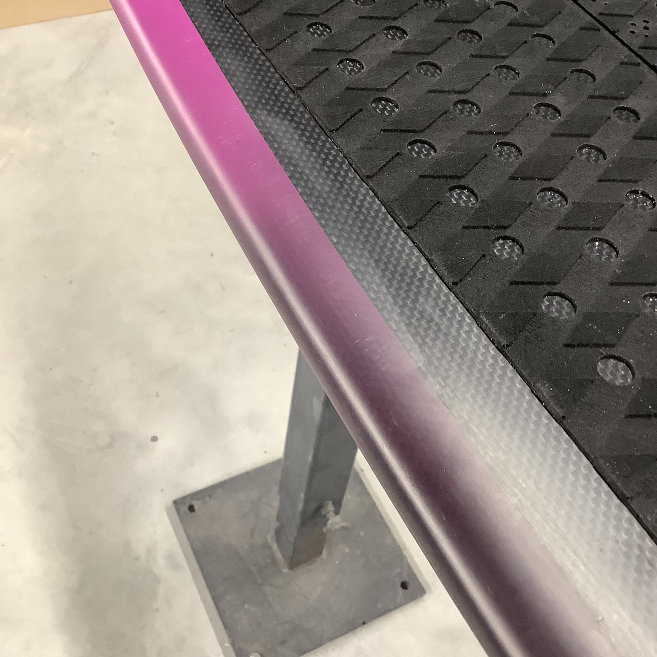 Kitesurf PIE HDCC 5'3 Occasion 11518