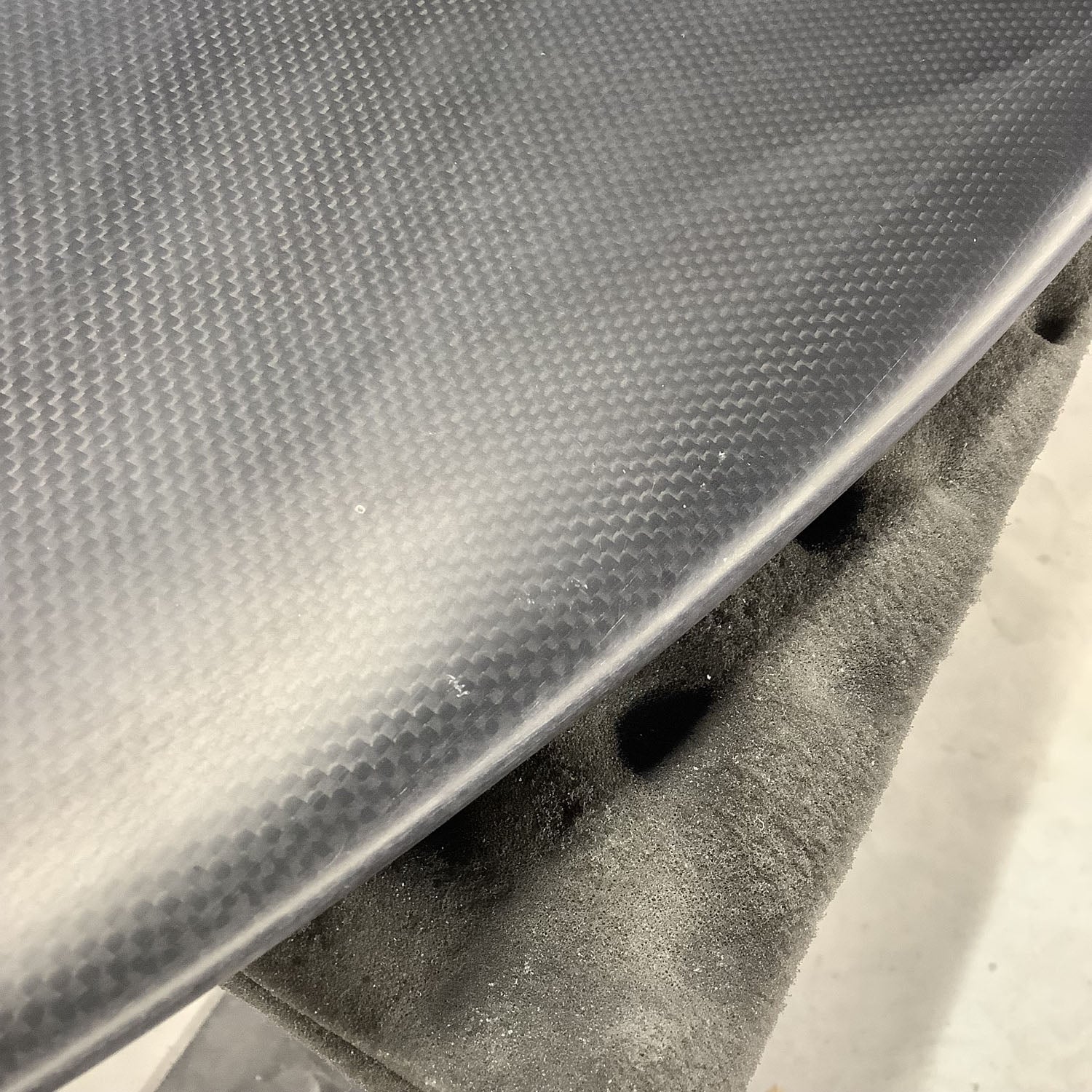 Kitesurf PIE HDCC 5'3 Occasion 11518