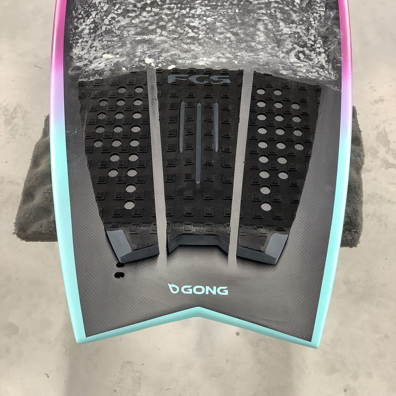 Kitesurf PIE HDCC 5'3 Occasion 11518