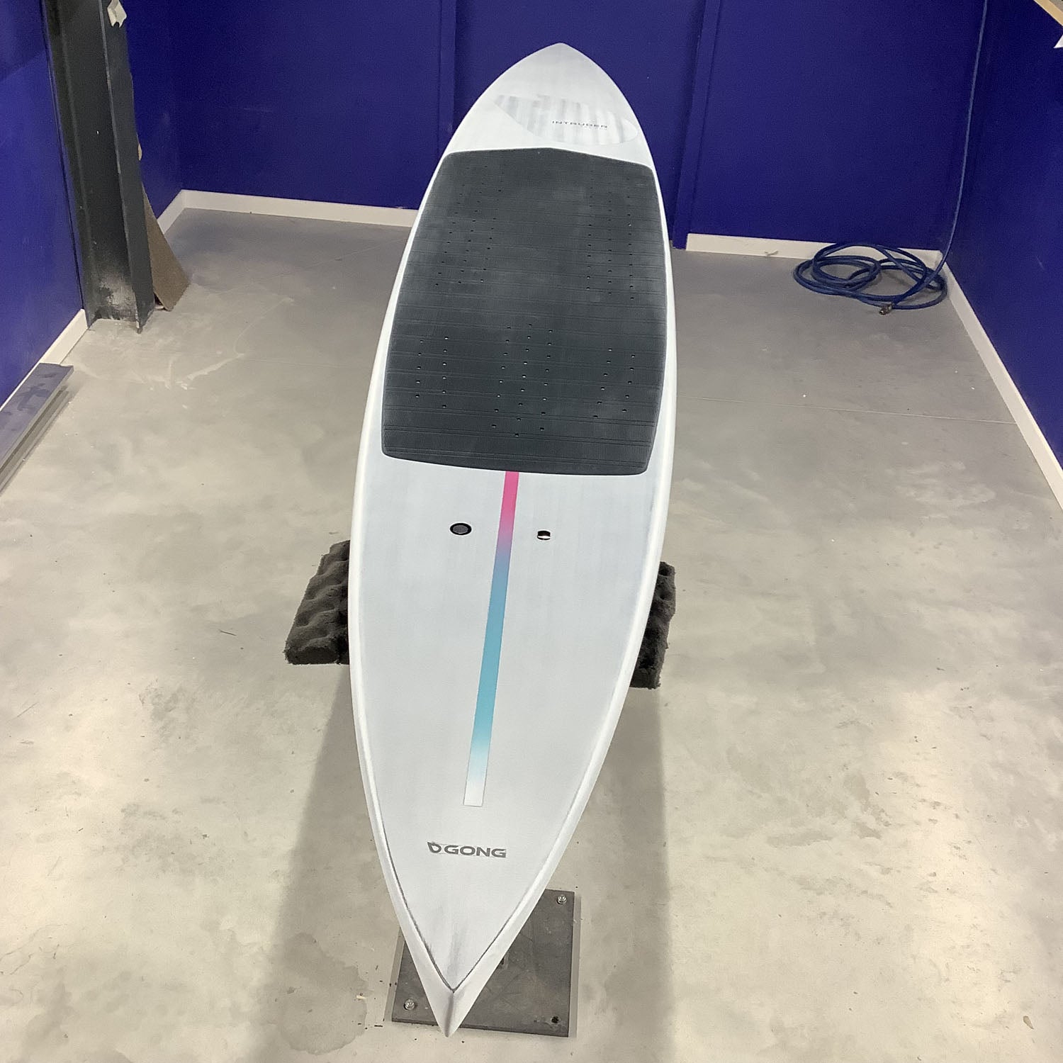 SUPfoil Downwind Intruder 8'6 Occasion 11521