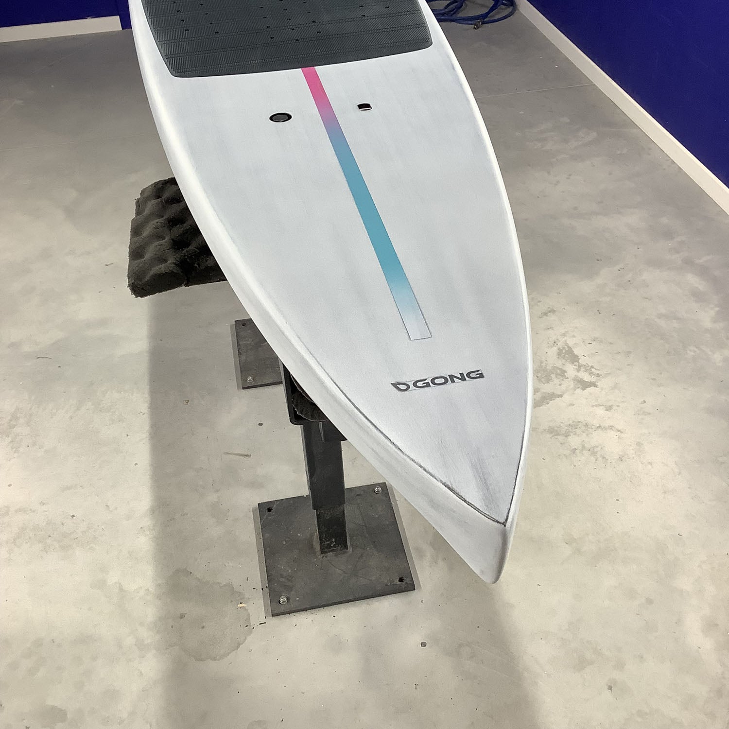 SUPfoil Downwind Intruder 8'6 Occasion 11521