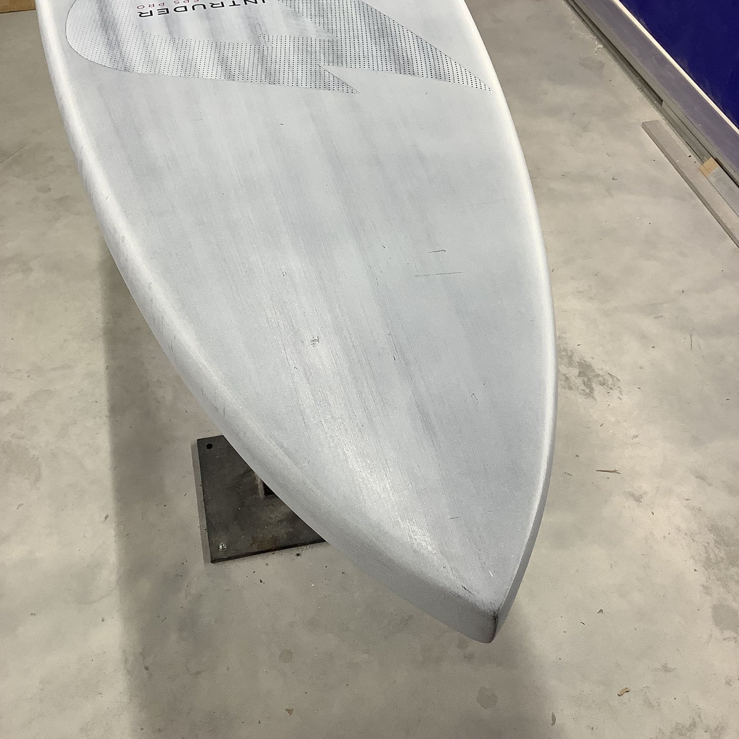SUPfoil Downwind Intruder 8'6 Occasion 11521