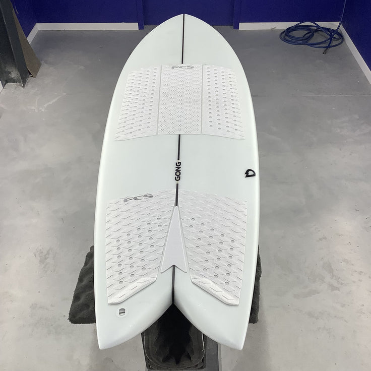 Surf Imperatrice EPS 5'2 Occasion 11543