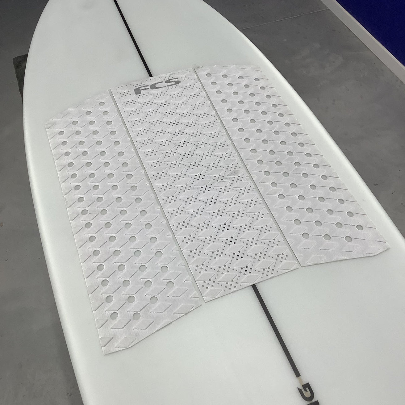Surf Imperatrice EPS 5'2 Occasion 11543
