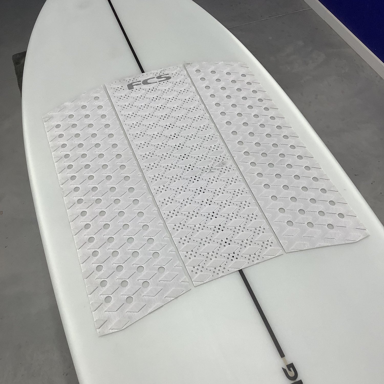 Surf Imperatrice EPS 5'2 Occasion 11543