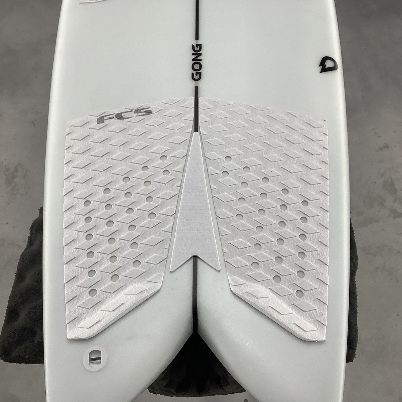 Surf Imperatrice EPS 5'2 Occasion 11543