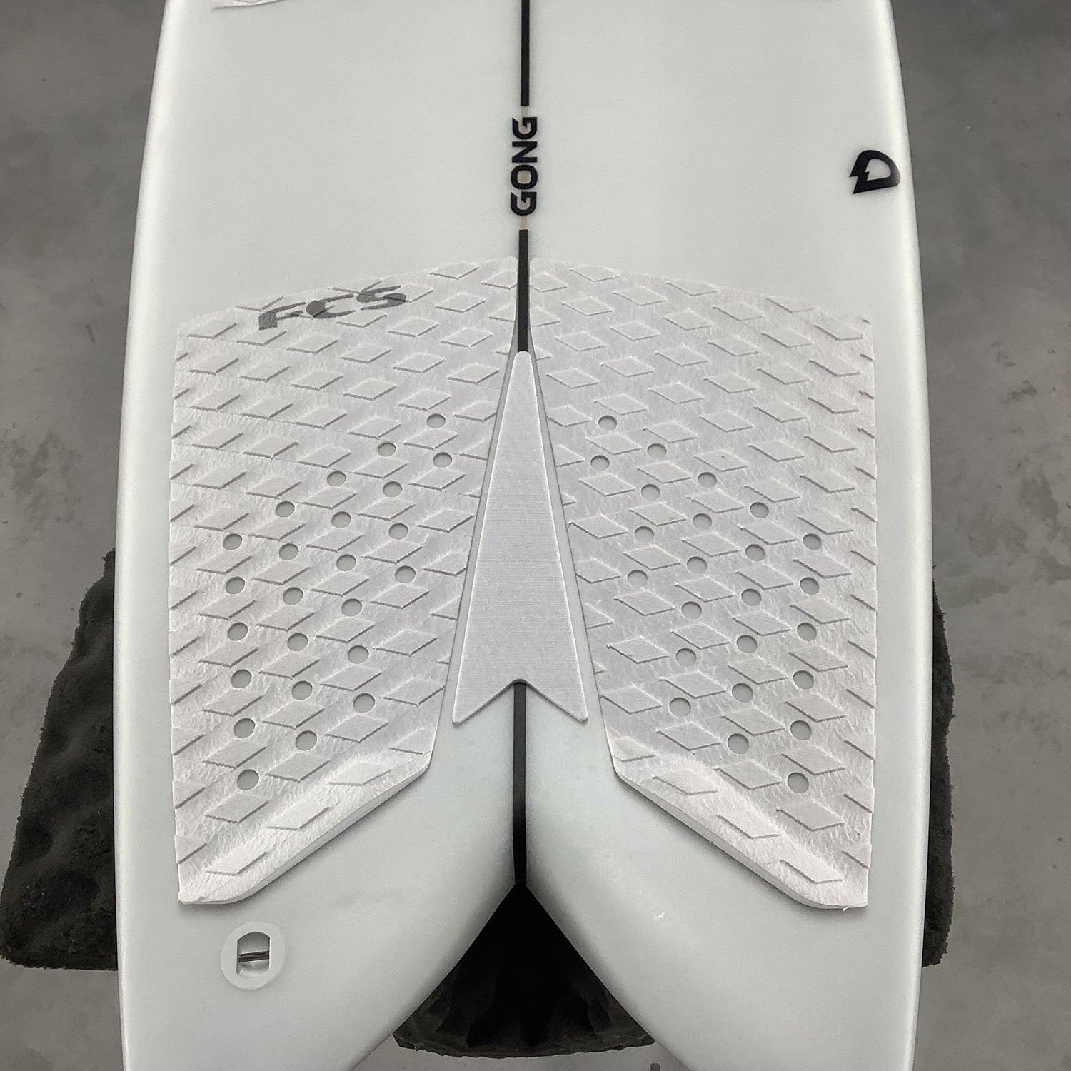 Surf Imperatrice EPS 5'2 Occasion 11543