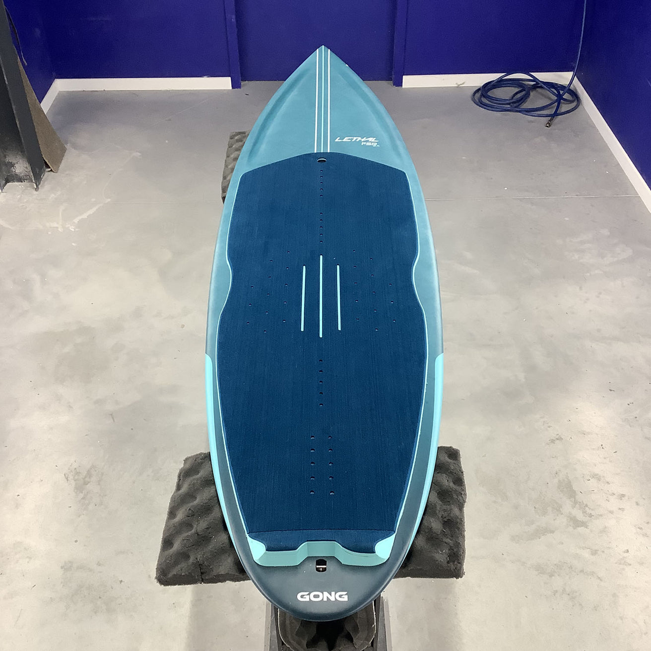 Kite Lethal FSP 2X 5'6 Occasion 11544