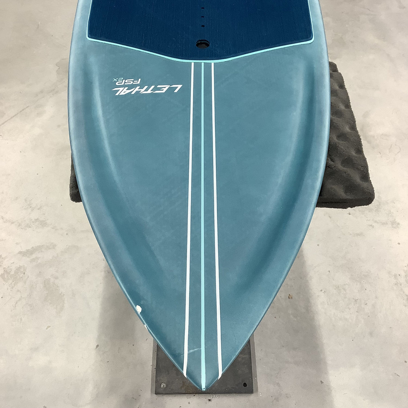 Kite Lethal FSP 2X 5'6 Occasion 11544