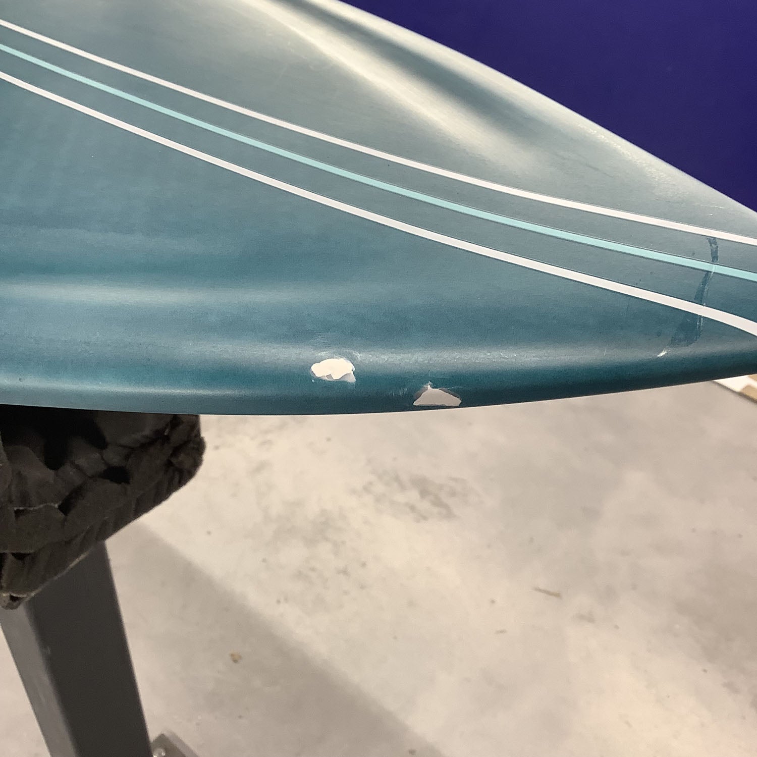 Kite Lethal FSP 2X 5'6 Occasion 11544