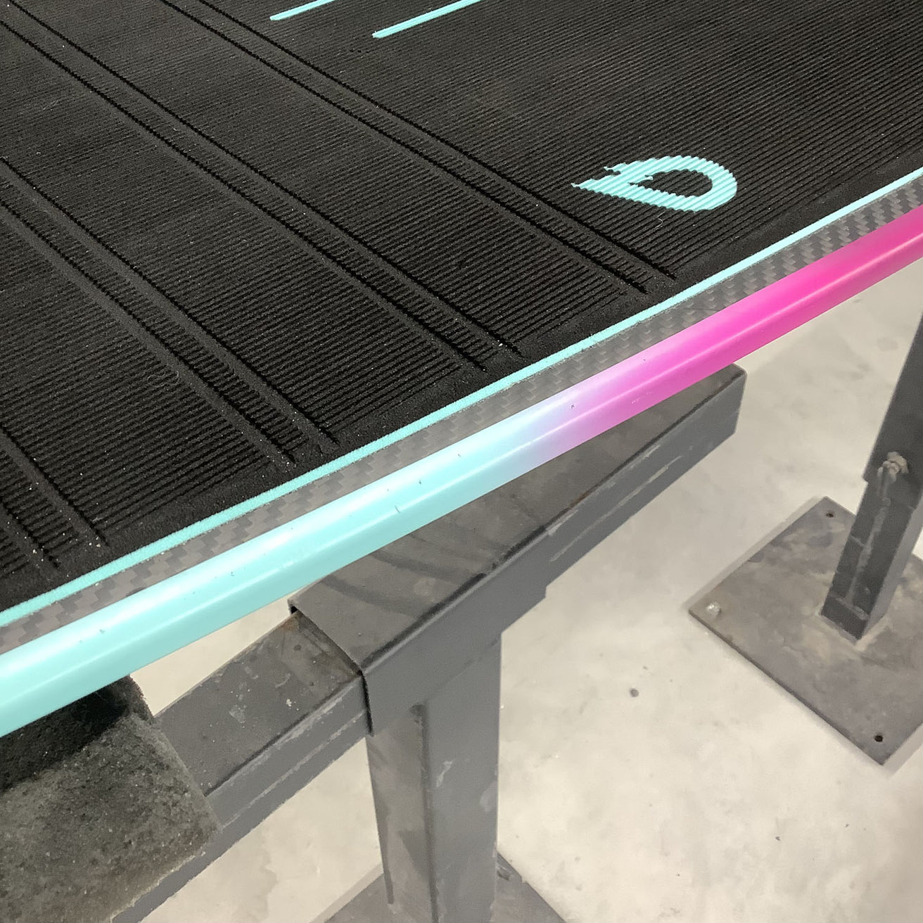 Kitefoil Board Fronteira HDCC 4'0 - 4'0 Occasion 11546
