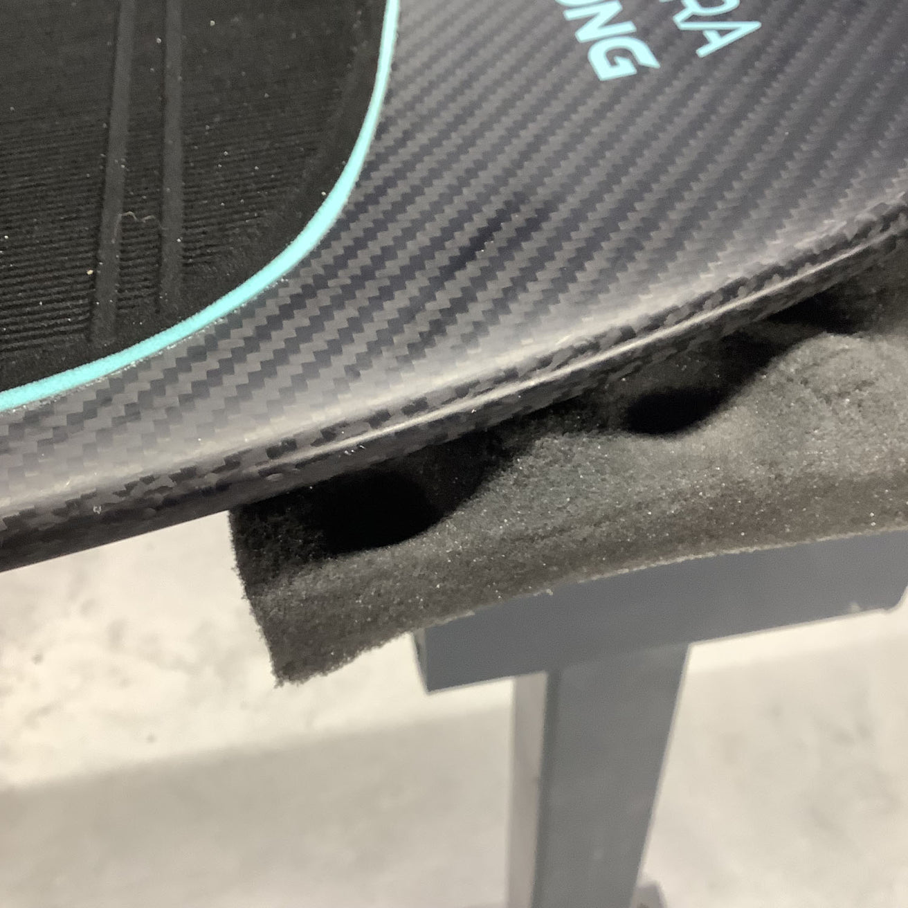 Kitefoil Board Fronteira HDCC 4'0 - 4'0 Occasion 11546