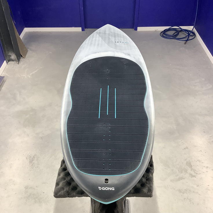 Wing Foil Board Lethal FSP Pro 4'10 Second Hand 11547