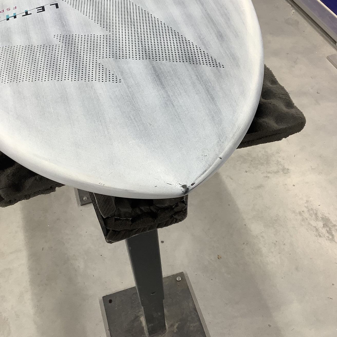 Wing Foil Board Lethal FSP Pro 4'10 Second Hand 11547