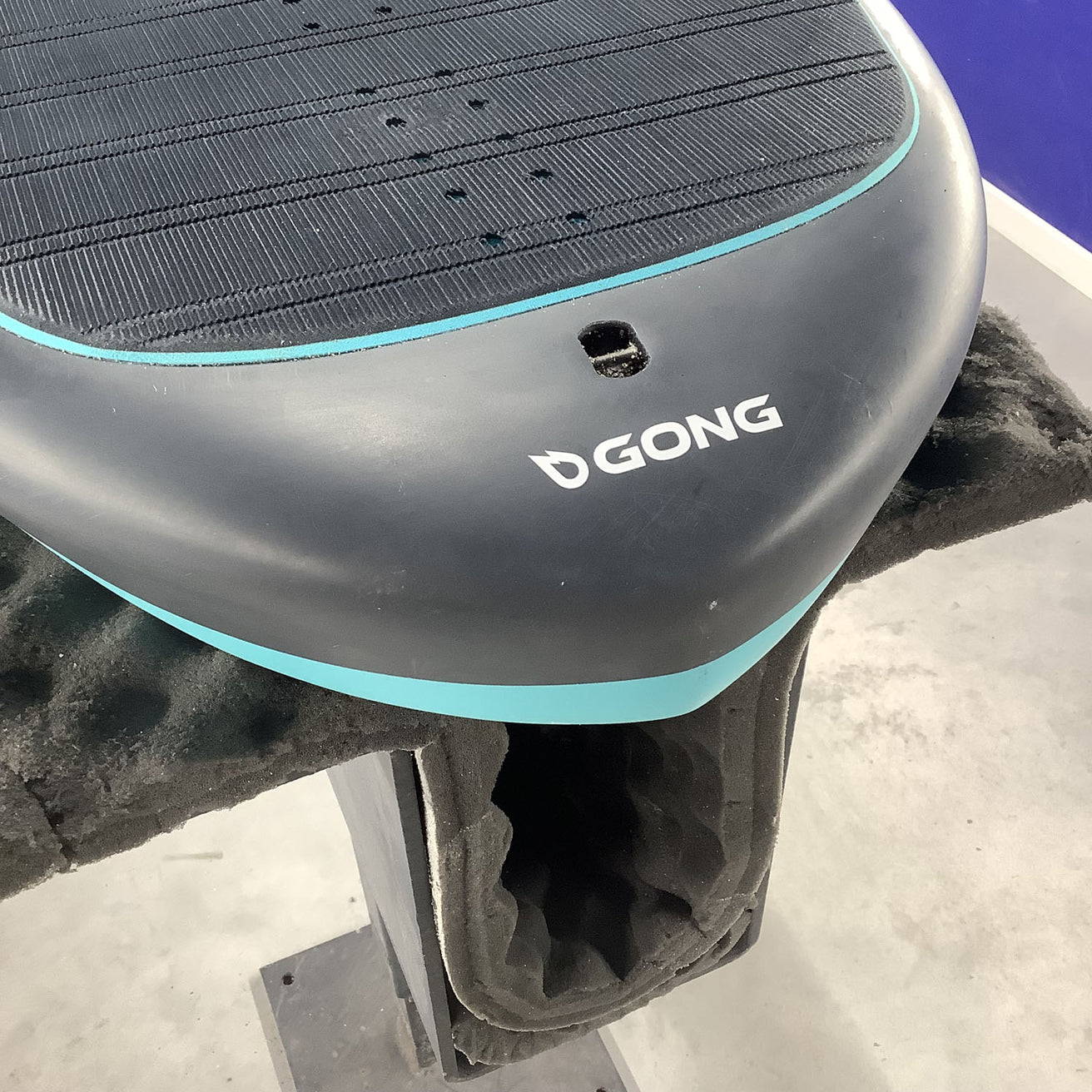 Wing Foil Board Lethal FSP Pro 4'10 Second Hand 11547