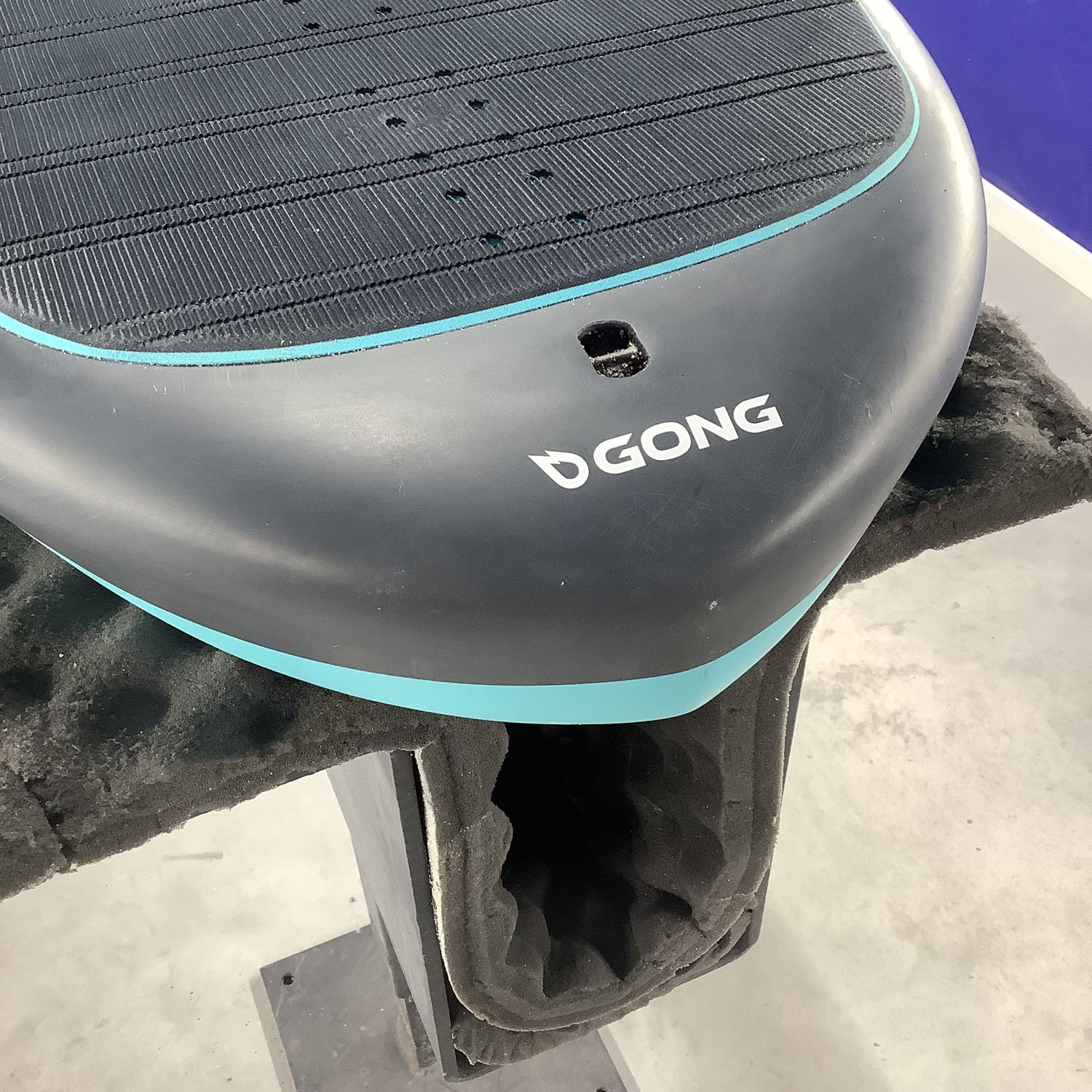 Wing Foil Board Lethal FSP Pro 4'10 Second Hand 11547