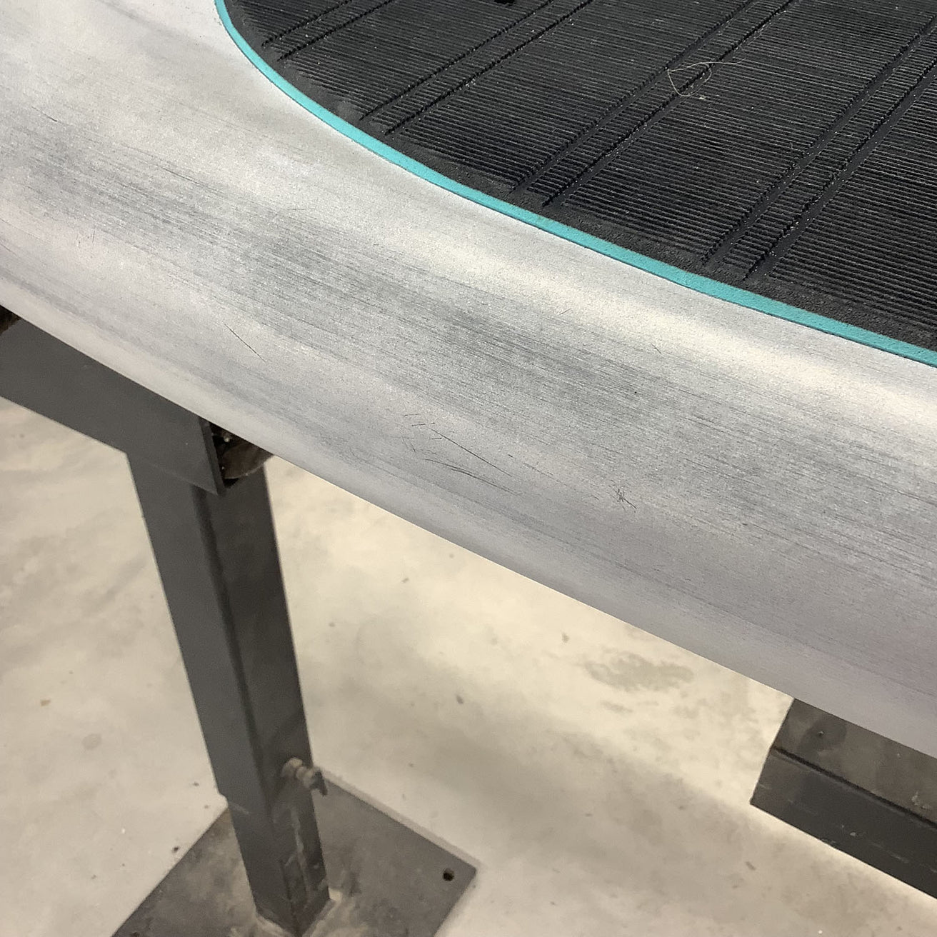Wing Foil Board Lethal FSP Pro 4'10 Second Hand 11547