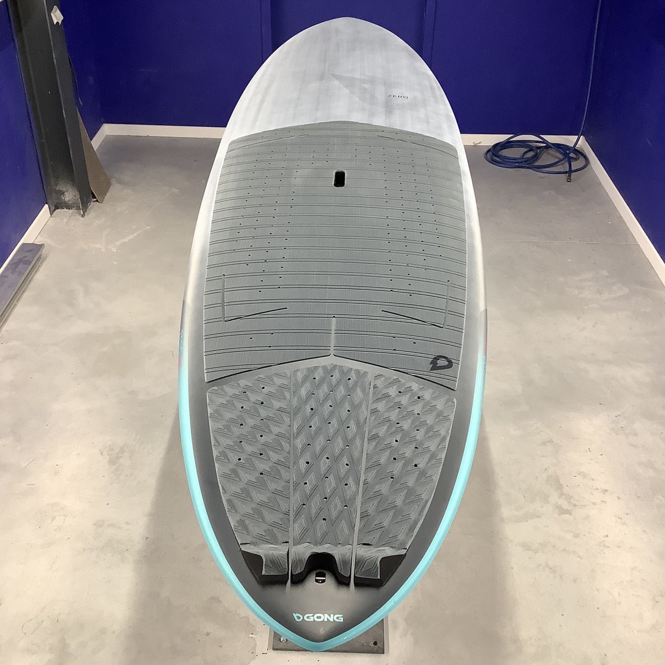 GONG SUP Zero FSP Pro 8'5 Occasion 11616