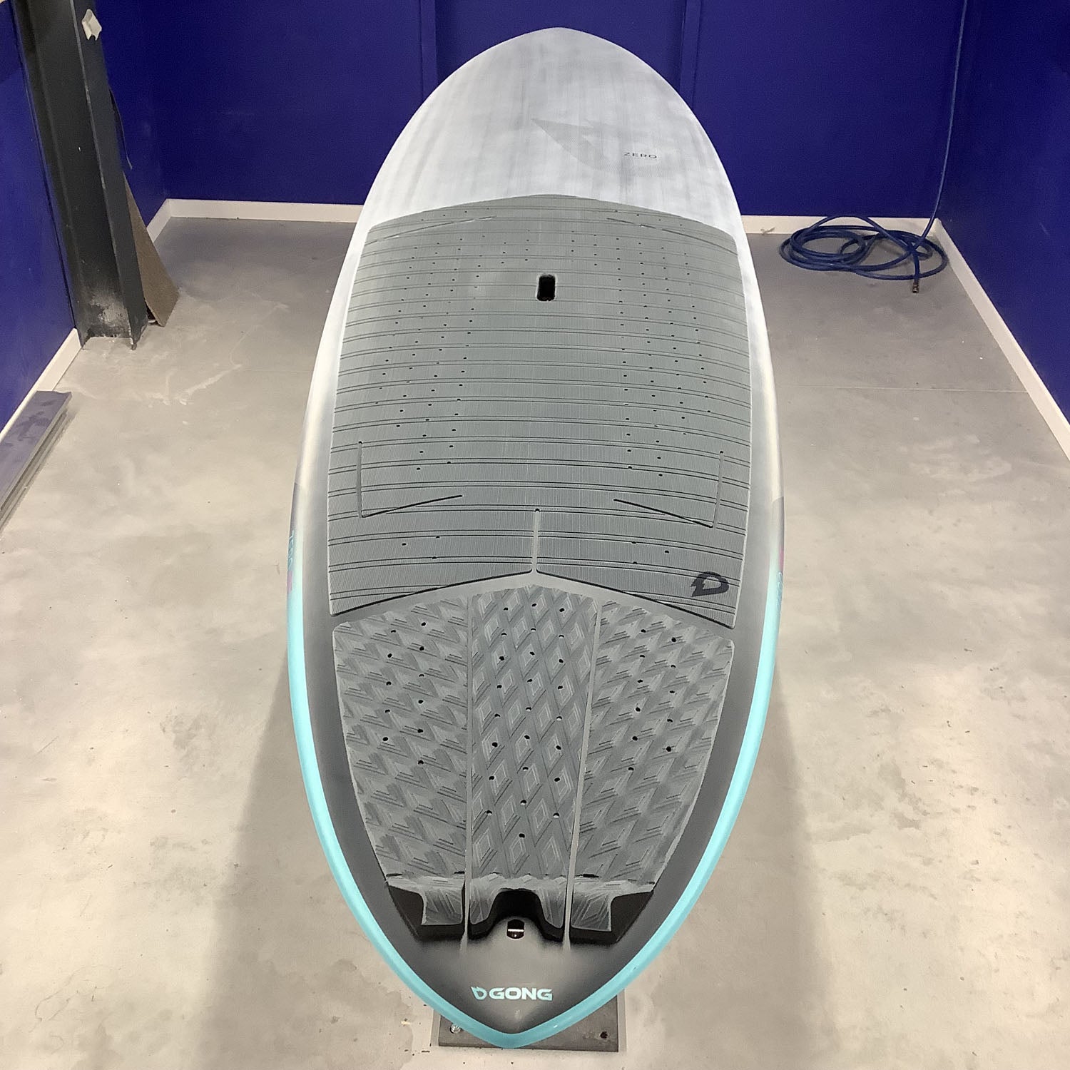 GONG SUP Zero FSP Pro 8'5 Occasion 11616