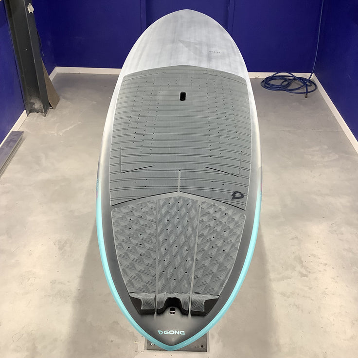 GONG SUP Zero FSP Pro 8'5 Occasion 11616