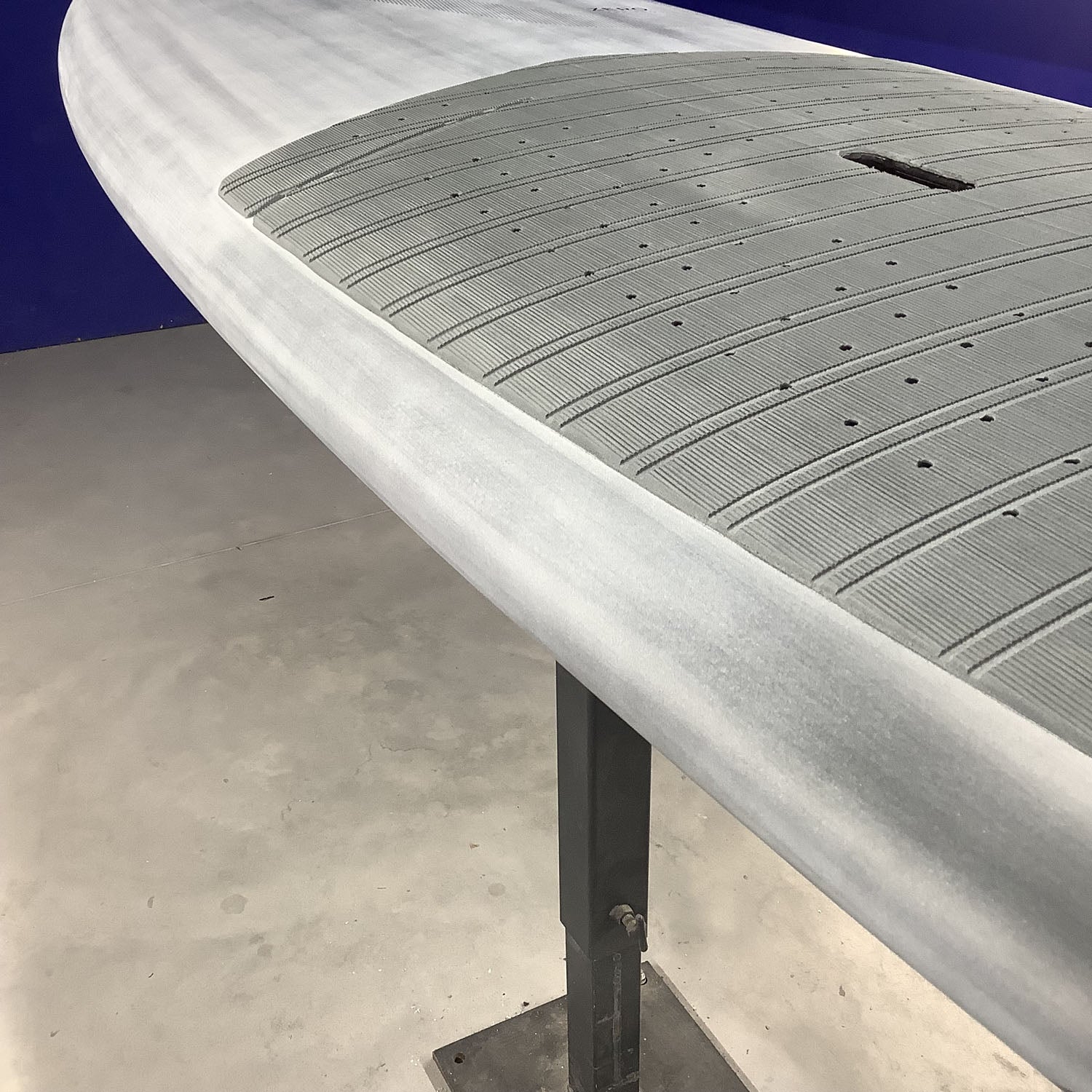 GONG SUP Zero FSP Pro 8'5 Occasion 11616