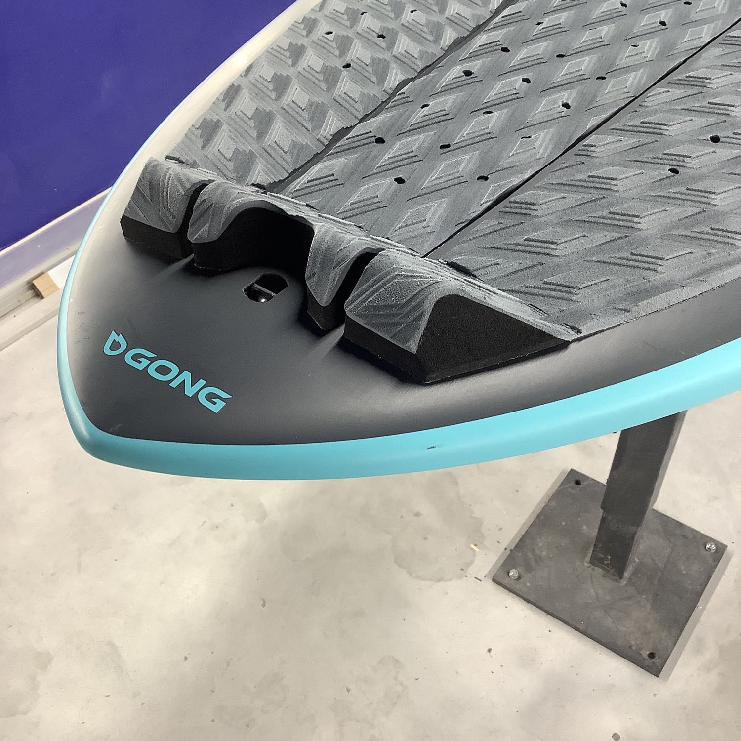 GONG SUP Zero FSP Pro 8'5 Occasion 11616