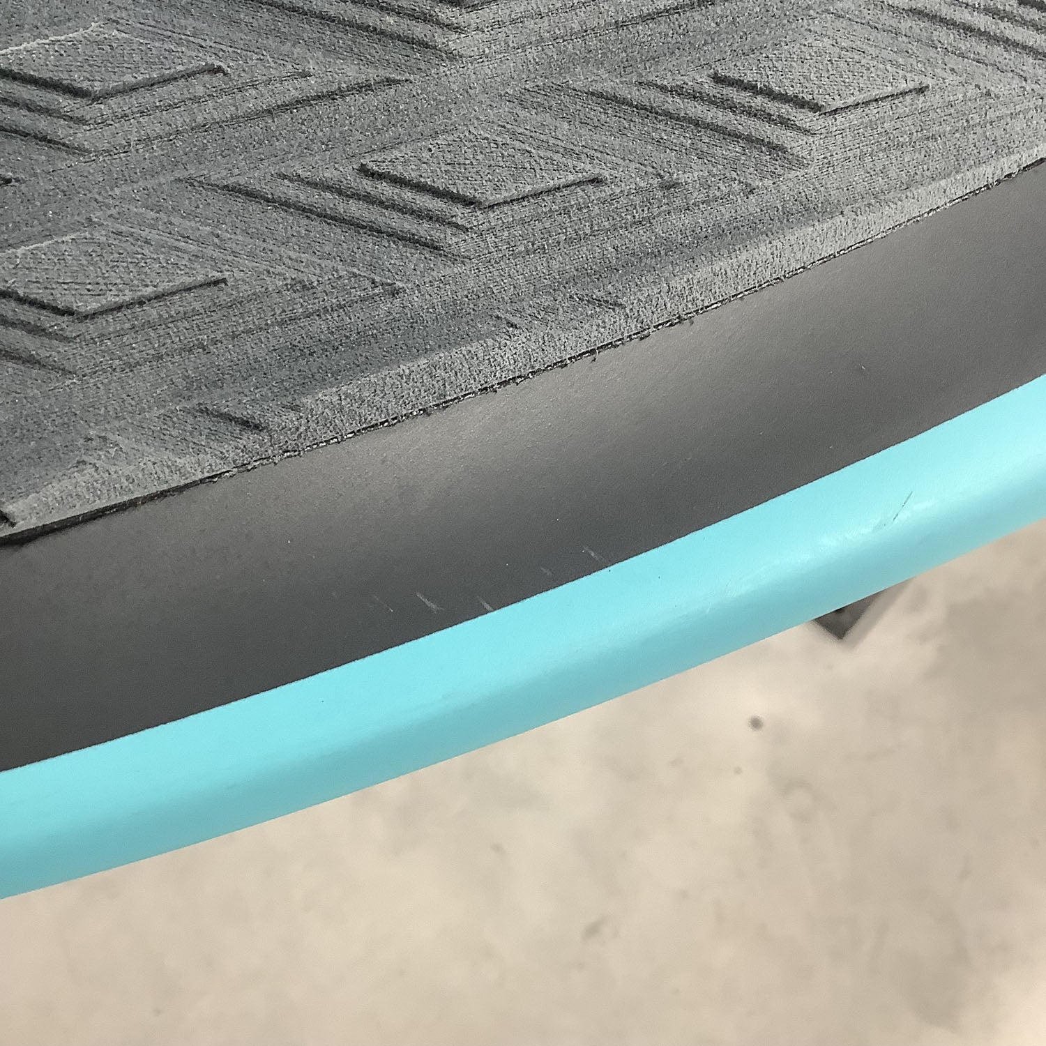 GONG SUP Zero FSP Pro 8'5 Occasion 11616
