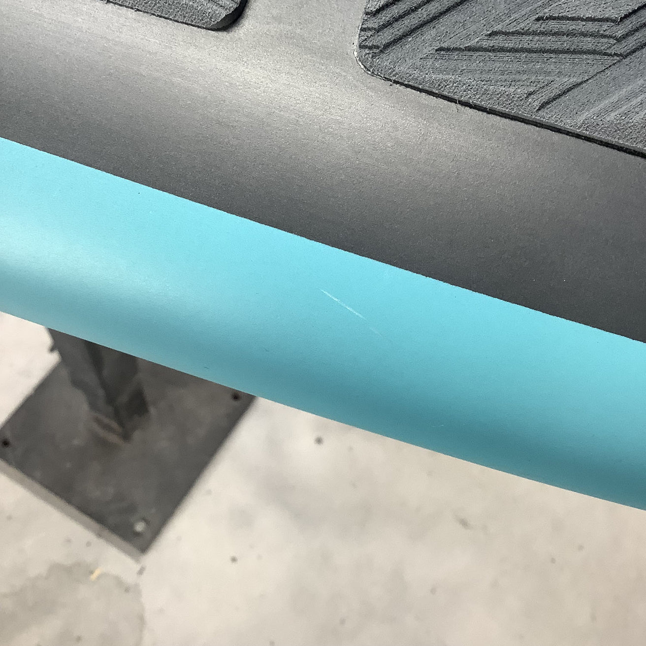 GONG SUP Zero FSP Pro 8'5 Occasion 11616