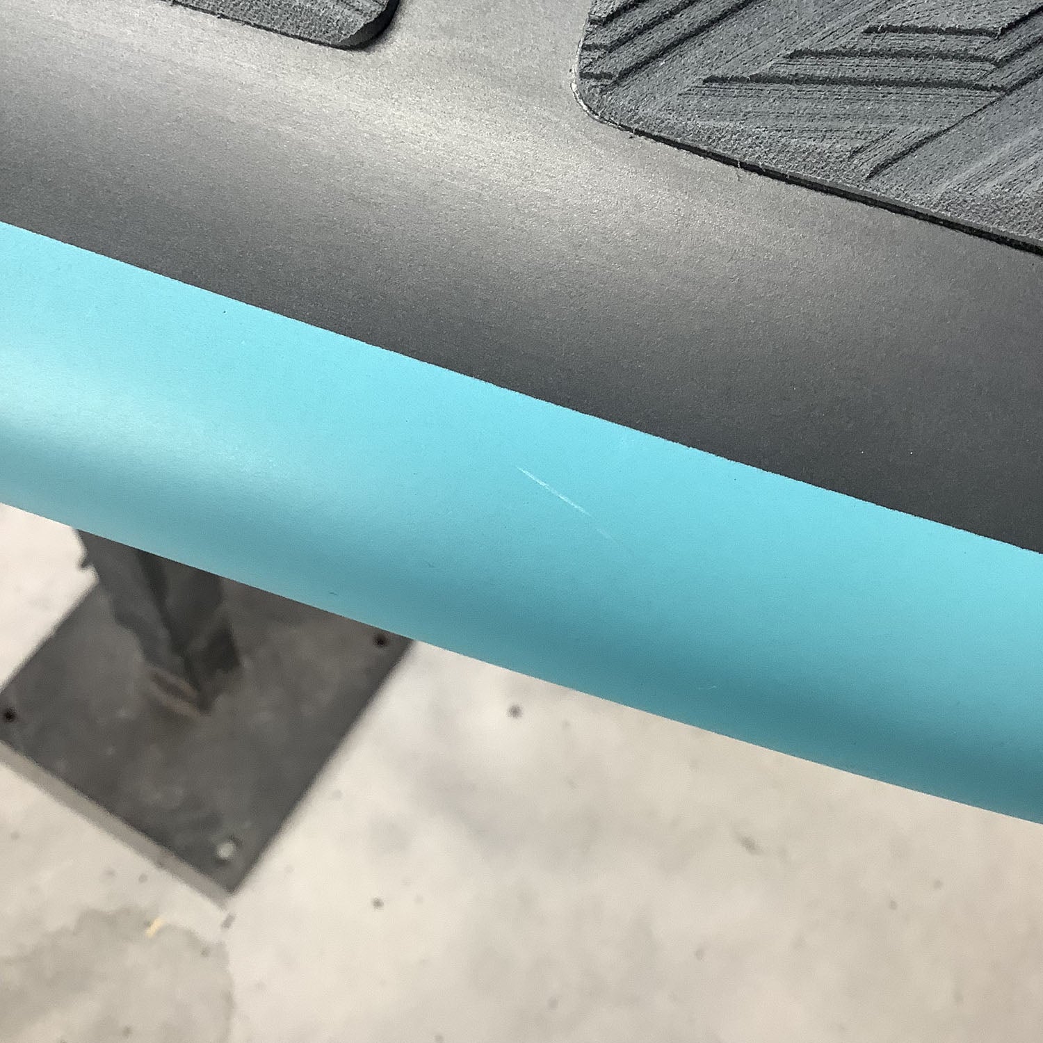 GONG SUP Zero FSP Pro 8'5 Occasion 11616