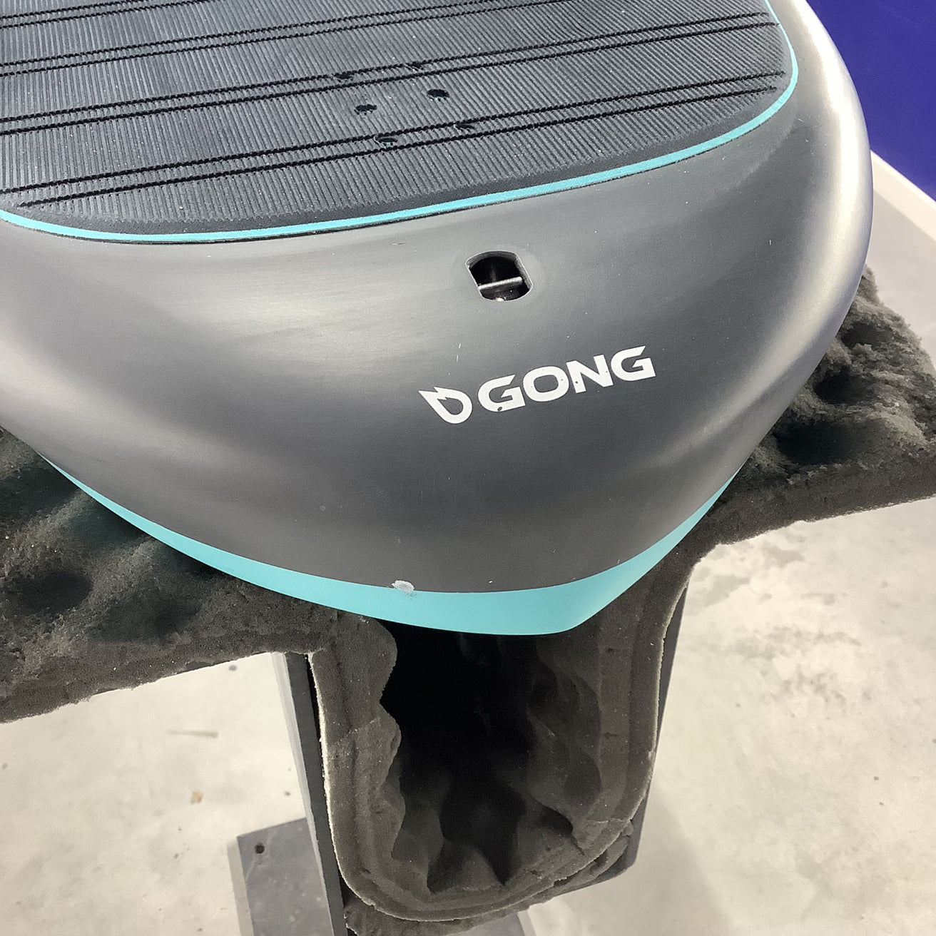 GONG Wing Foil Board Lethal FSP Pro 4'10 Occasion 11619