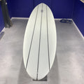 GONG Surf Carter EPS 9'0 Occasion 11626