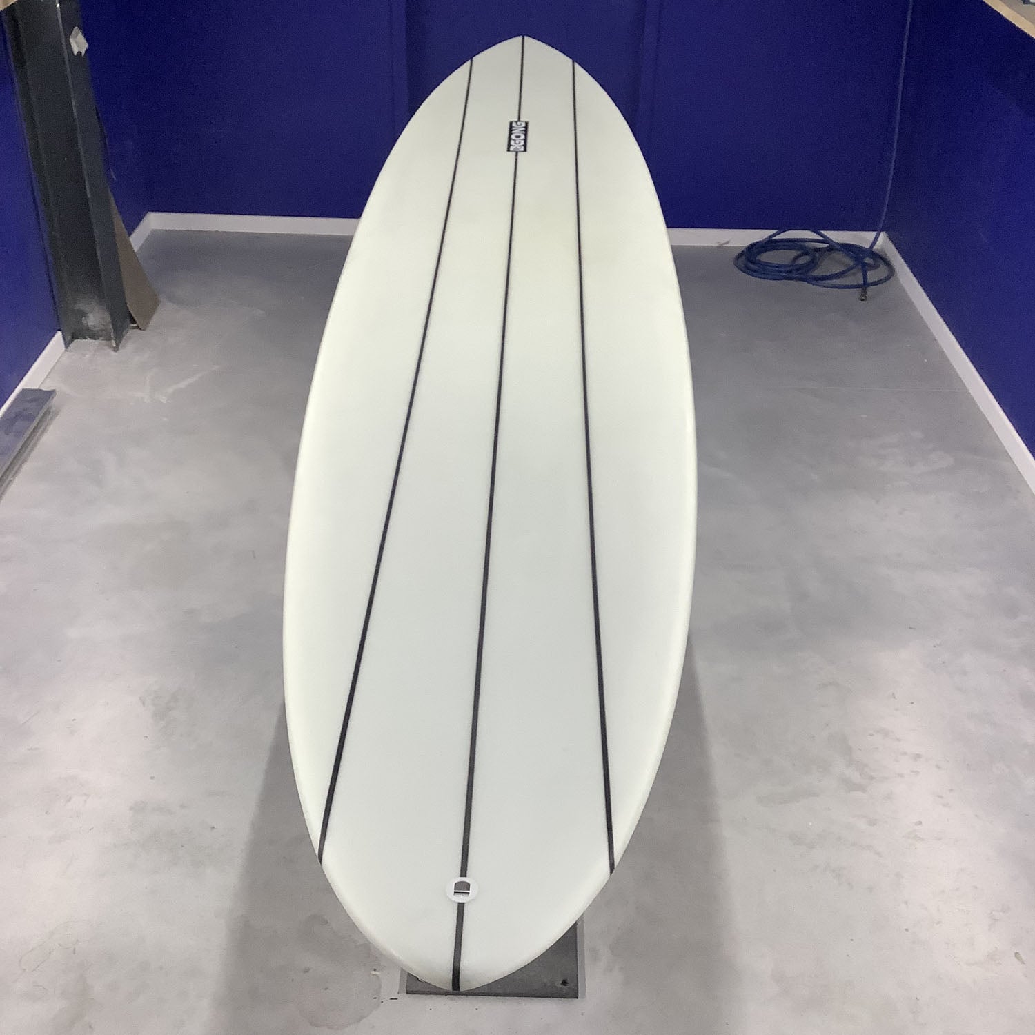 GONG Surf Carter EPS 9'0 Occasion 11626
