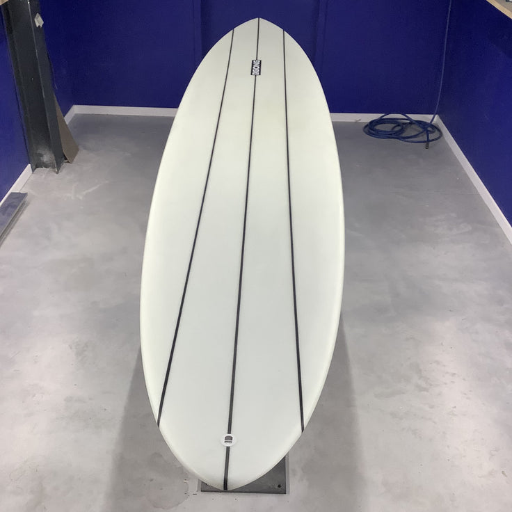 GONG Surf Carter EPS 9'0 Occasion 11626