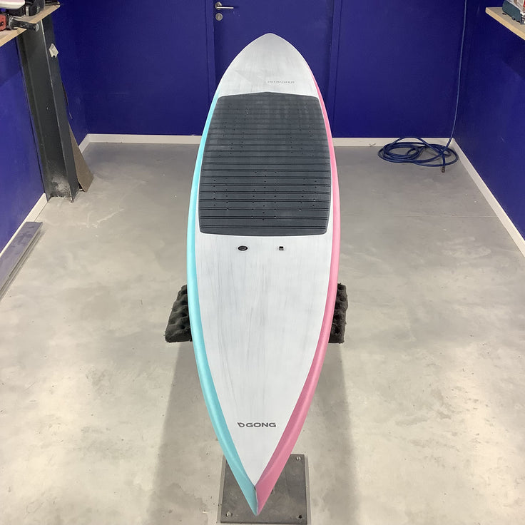 GONG SUPFOIL Downwind Intruder 9'3 Occasion 11627