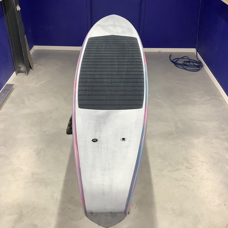SUP Foil Board NOTW EPS Pro - 8'0 Occasion 11683